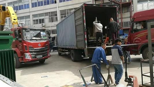 搬家、搬店特價省心運 搬家、搬店特價省心運